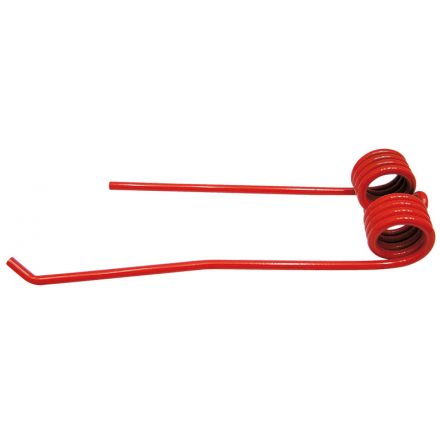 Palec przetrząsaczo-zgrabiarki karuzelowej | 73130L